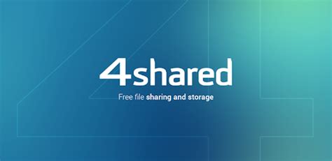 4sherad.com|4shared official website.